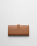 Prada Large leather wallet - Image 2